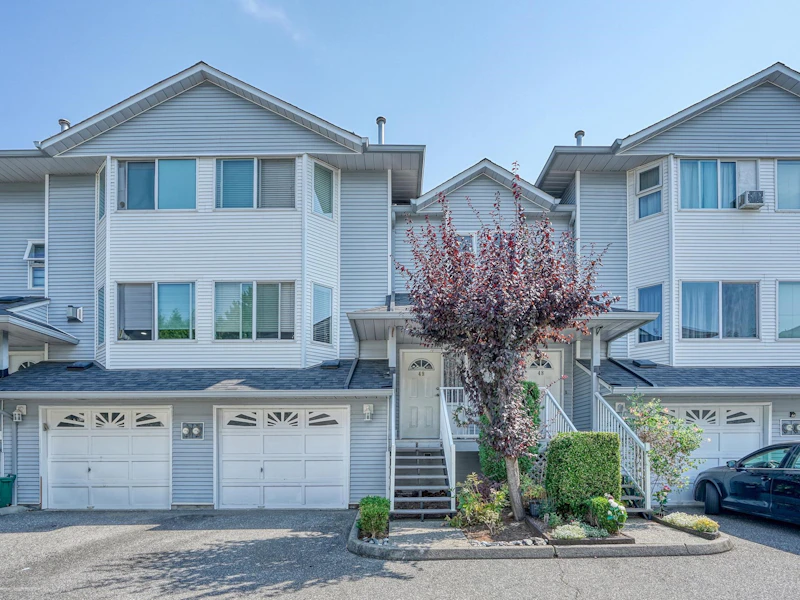 49 - 3087 Immel Street, Abbotsford BC V2S 6Z6