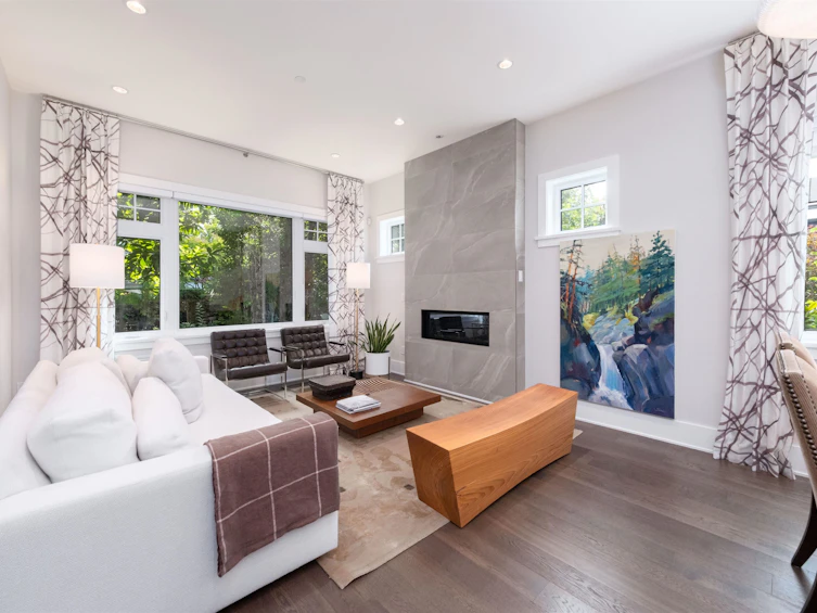 4719 Collingwood Street, Vancouver, BC, V6S 2B3 - 3