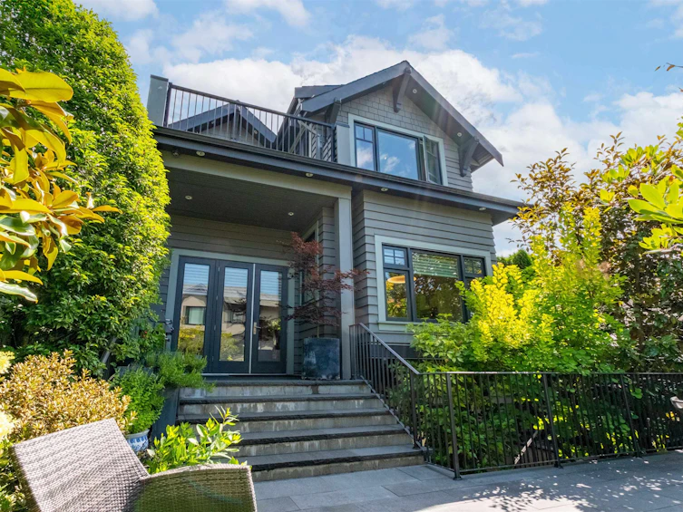 4719 Collingwood Street, Vancouver, BC, V6S 2B3 - 14
