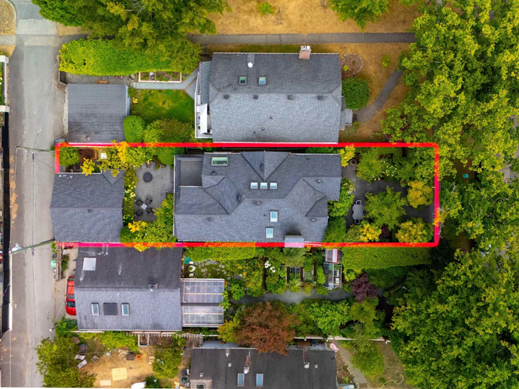 4719 Collingwood Street, Vancouver, BC, V6S 2B3 - 4