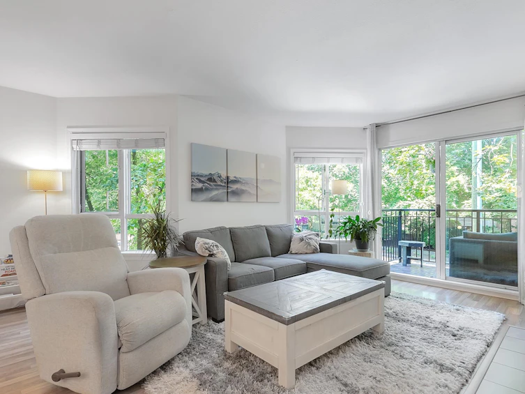 214-555 W 14th Avenue, Vancouver, BC, V5Z 4G8 - 3