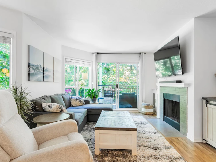 214-555 W 14th Avenue, Vancouver, BC, V5Z 4G8 - 4