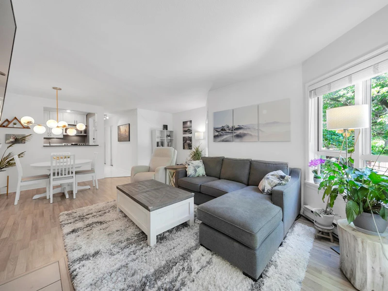 214 - 555 W 14th Avenue, Vancouver BC V5Z 4G8