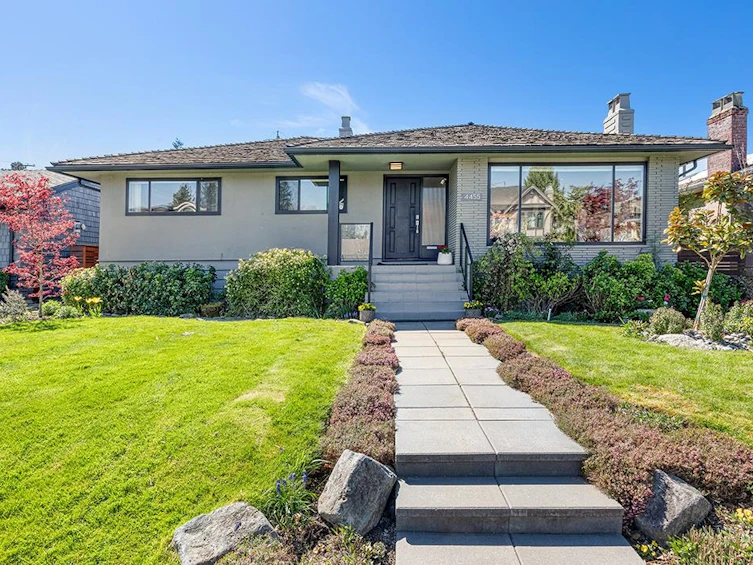 4455 Brakenridge Street, Vancouver, BC, V6L 2H1 - 22