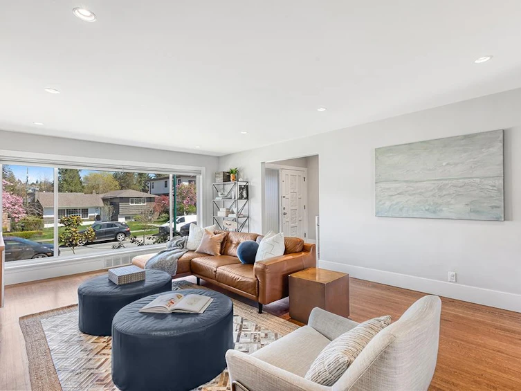 4455 Brakenridge Street, Vancouver, BC, V6L 2H1 - 2