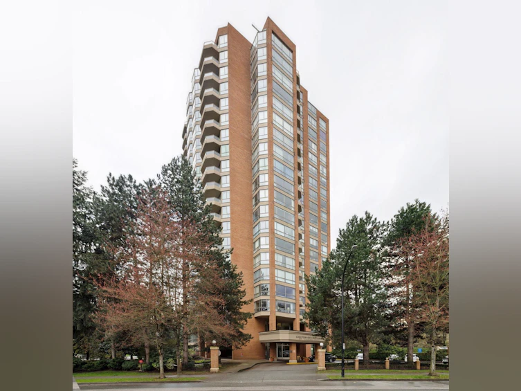 904-4350 Beresford Street, Burnaby, BC, V5H 4K9 - 4
