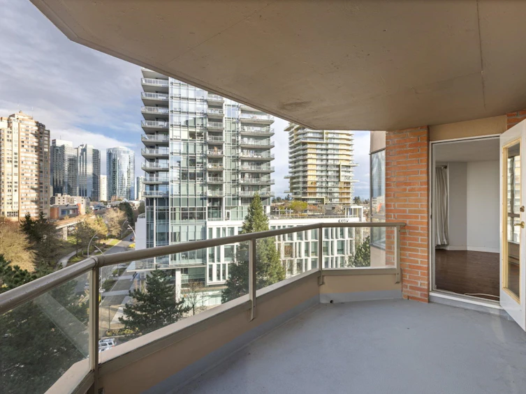 904-4350 Beresford Street, Burnaby, BC, V5H 4K9 - 31