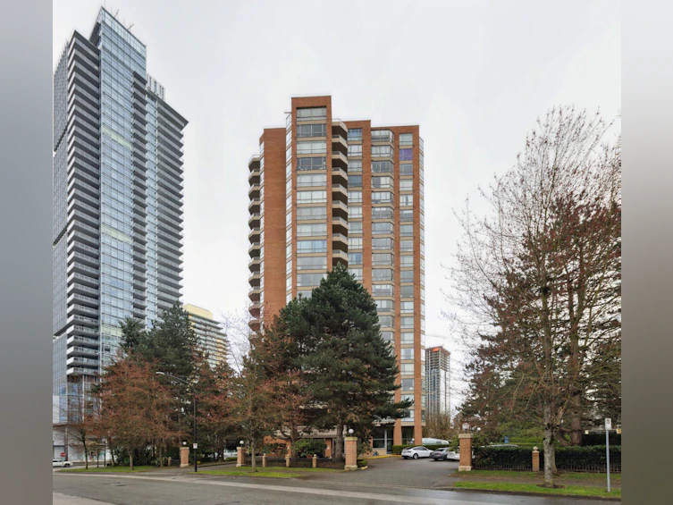 904-4350 Beresford Street, Burnaby, BC, V5H 4K9 - 5