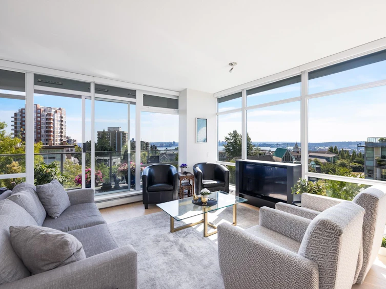 403-1320 Chesterfield Avenue, North Vancouver, BC, V7M 0A6 - 3