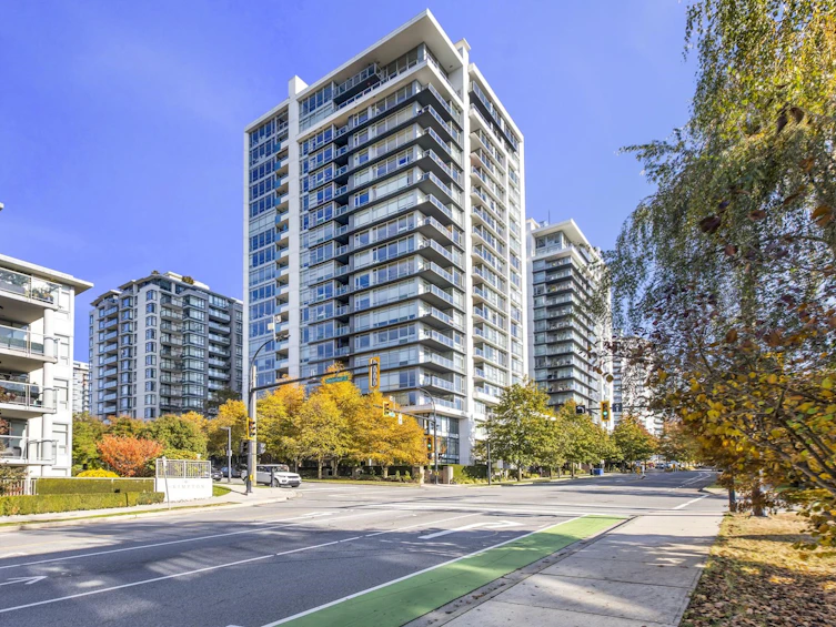 403-1320 Chesterfield Avenue, North Vancouver, BC, V7M 0A6 - 30
