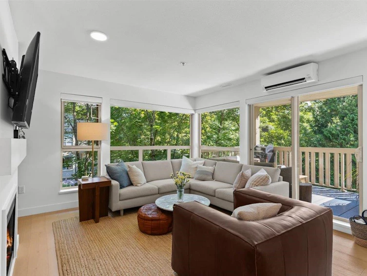 325-801 Klahanie Drive, Port Moody, BC, V3H 5K4 - 2