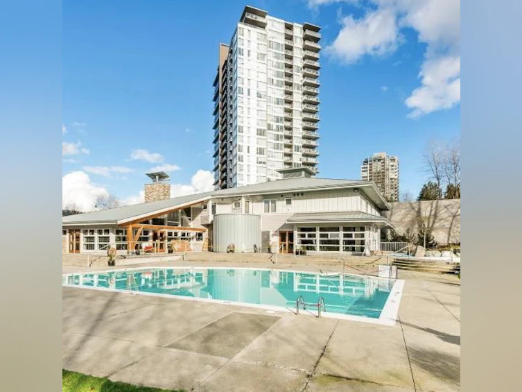 325-801 Klahanie Drive, Port Moody, BC, V3H 5K4 - 27