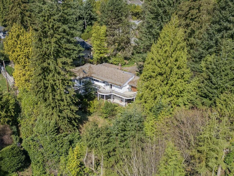 764 Eyremount Drive, West Vancouver, BC, V7S 2A4 - 5