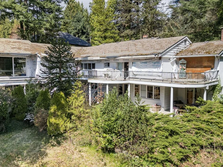 764 Eyremount Drive, West Vancouver, BC, V7S 2A4 - 3