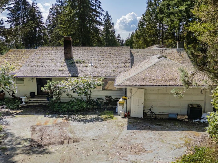 764 Eyremount Drive, West Vancouver, BC, V7S 2A4 - 18