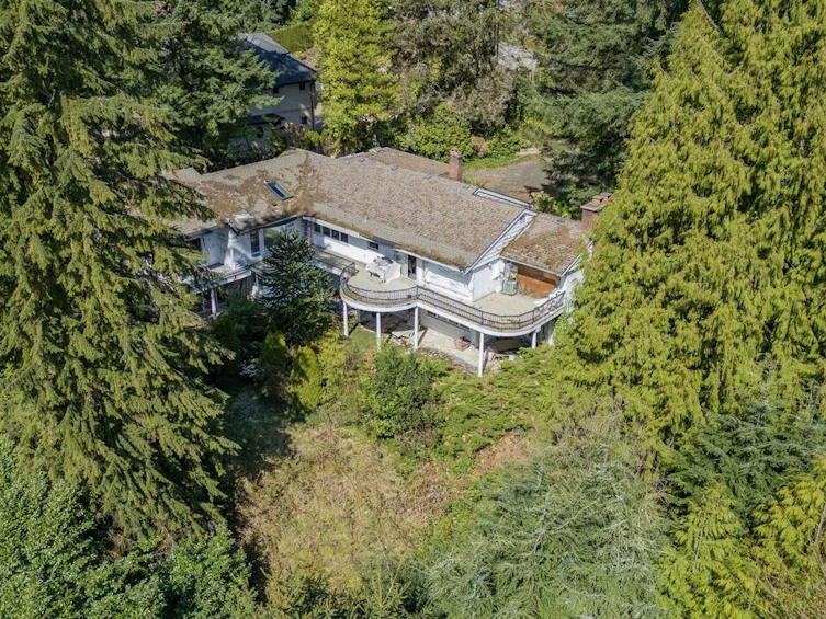 764 Eyremount Drive, West Vancouver, BC, V7S 2A4 - 4