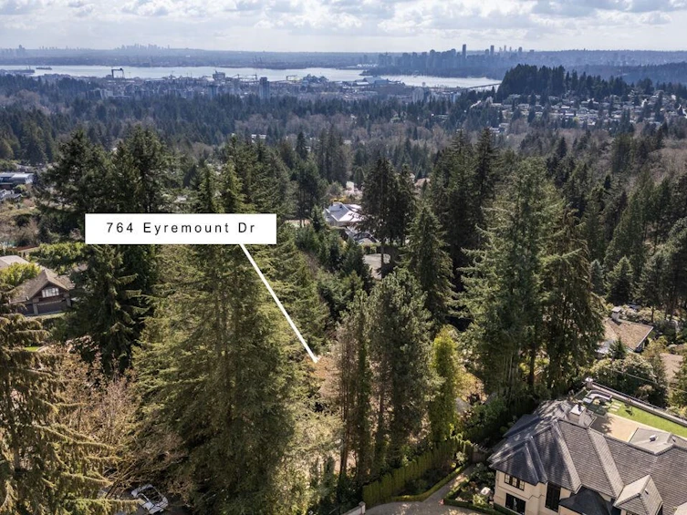 764 Eyremount Drive, West Vancouver, BC, V7S 2A4 - 15