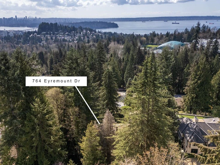 764 Eyremount Drive, West Vancouver, BC, V7S 2A4 - 16
