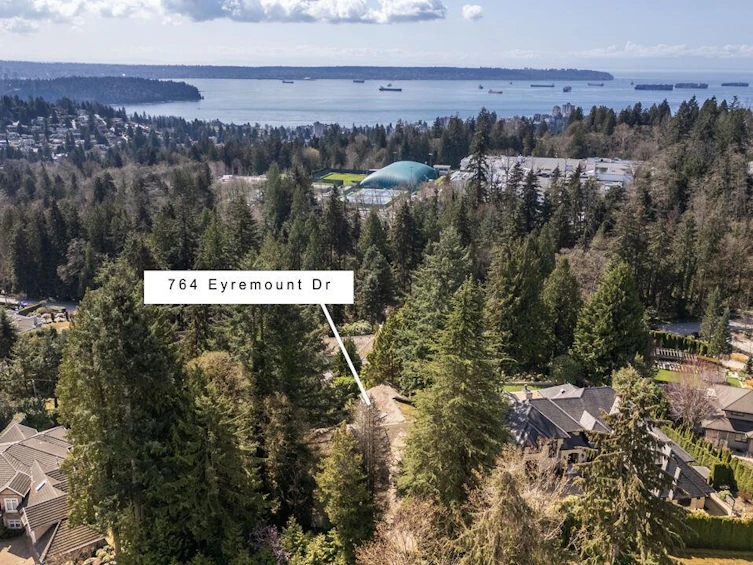 764 Eyremount Drive, West Vancouver, BC, V7S 2A4 - 17