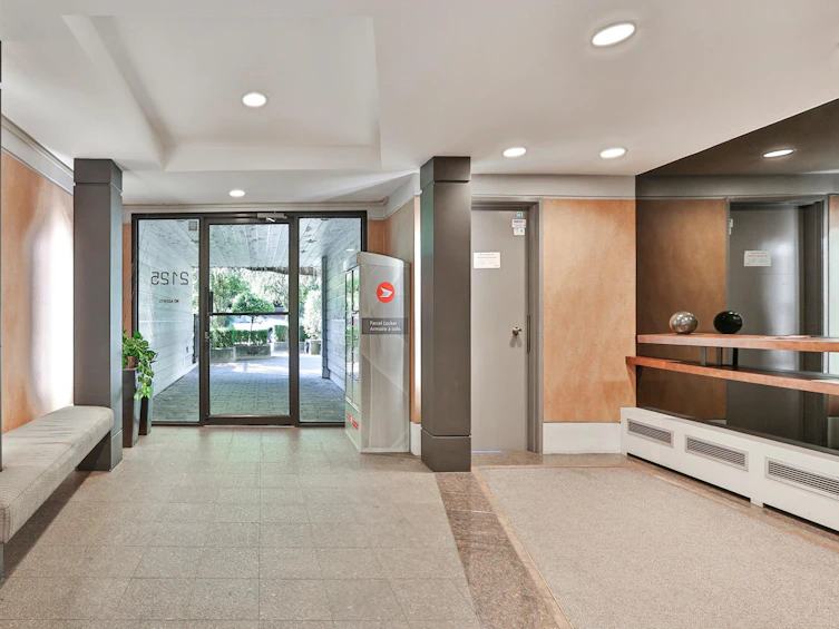 106-2125 W 2nd Avenue, Vancouver, BC, V6K 1H7 - 13