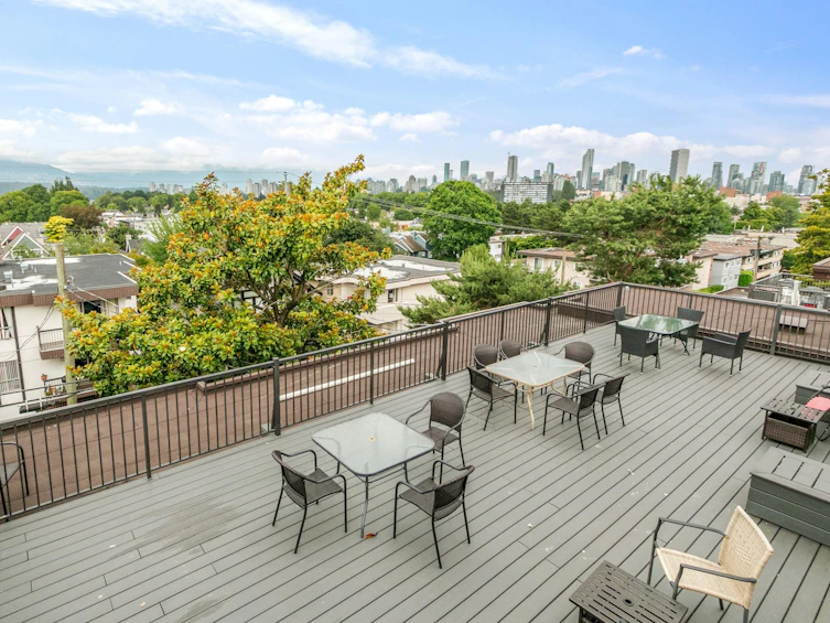 106-2125 W 2nd Avenue, Vancouver, BC, V6K 1H7 - 16