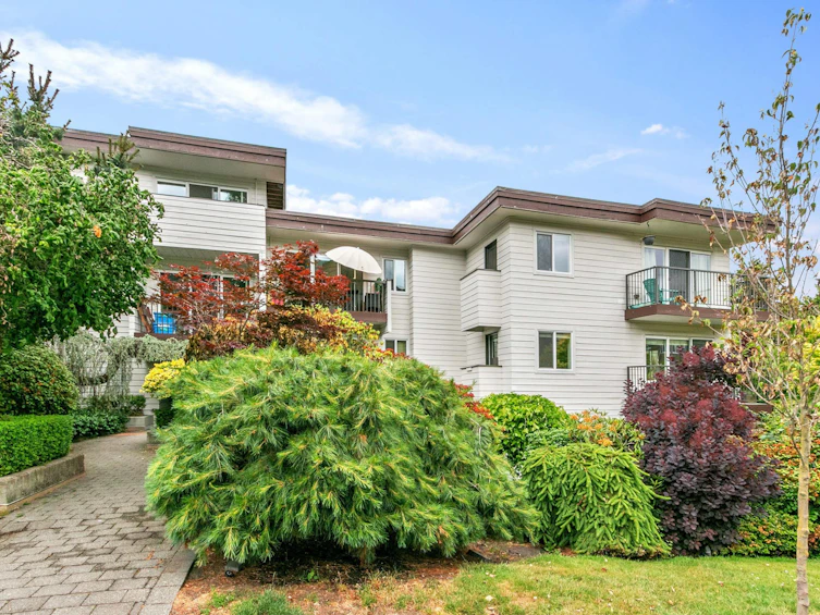 106-2125 W 2nd Avenue, Vancouver, BC, V6K 1H7 - 27
