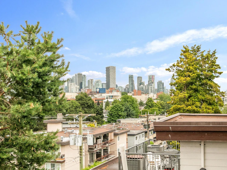106-2125 W 2nd Avenue, Vancouver, BC, V6K 1H7 - 17