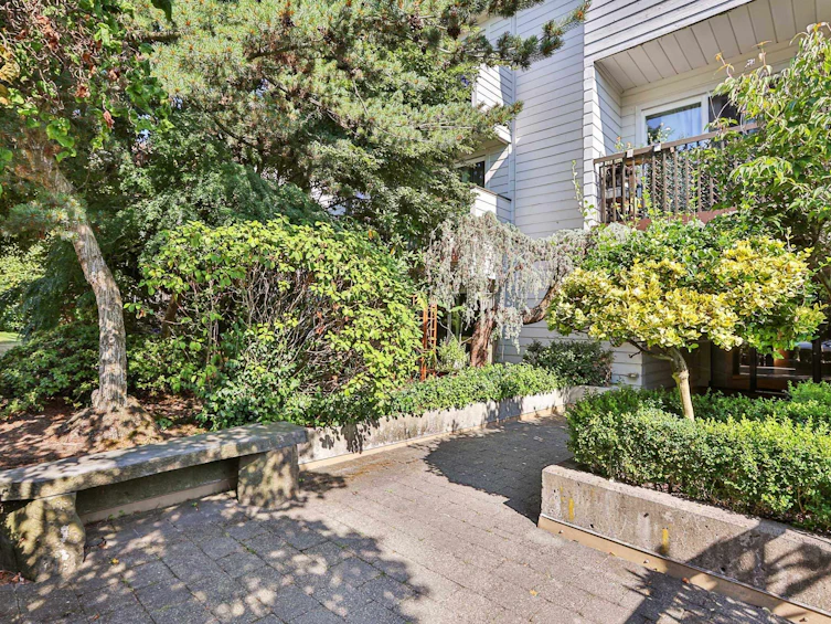 106-2125 W 2nd Avenue, Vancouver, BC, V6K 1H7 - 19