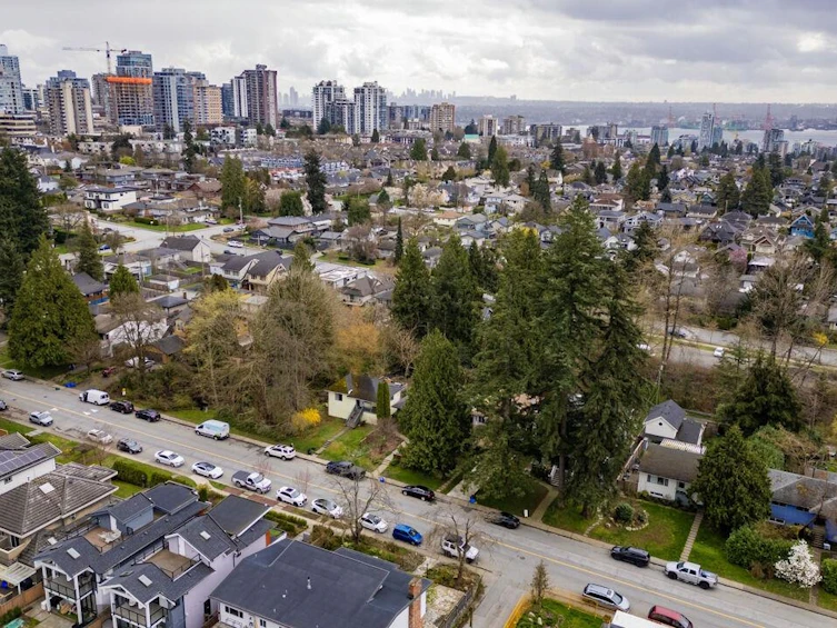 341 W 19th Street, North Vancouver, BC, V7M 1X7 - 27