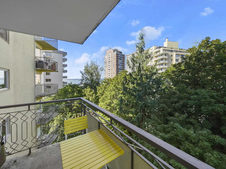 605-1930 Marine Drive, West Vancouver, BC, V7V 1J8 - 13