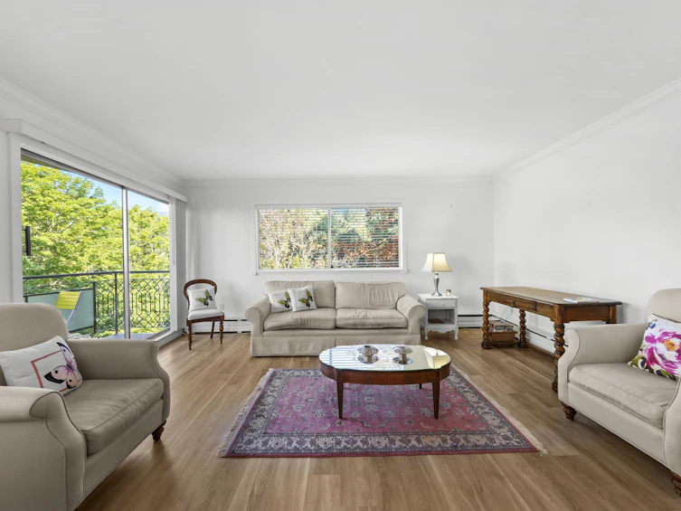 605-1930 Marine Drive, West Vancouver, BC, V7V 1J8 - 9