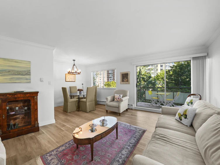 605-1930 Marine Drive, West Vancouver, BC, V7V 1J8 - 6