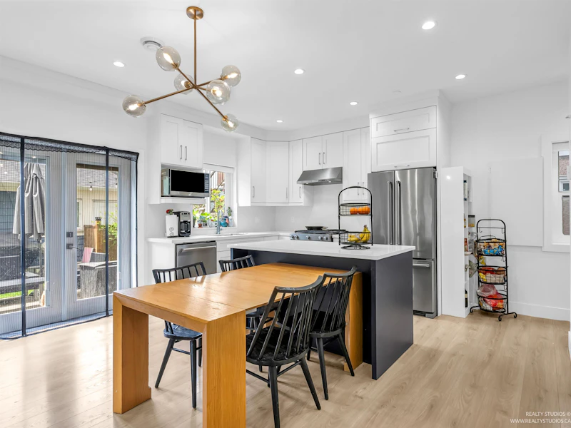 5113 Fairmont Street, Vancouver BC