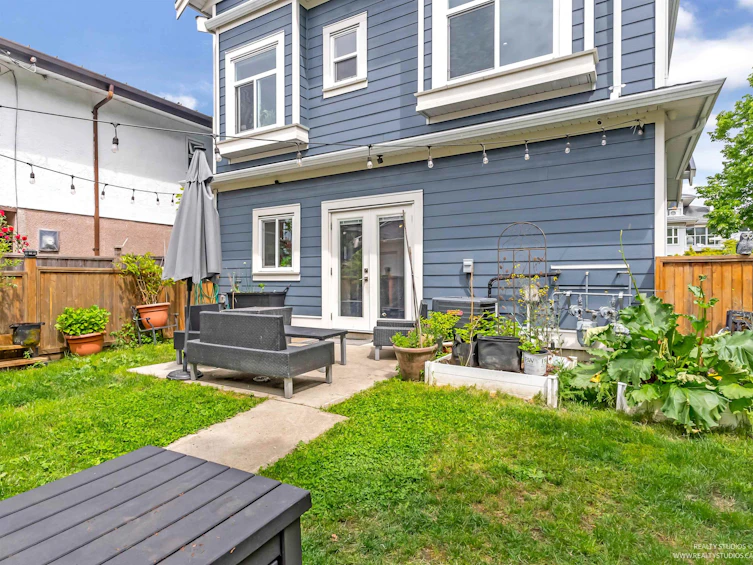 5113 Fairmont Street, Vancouver, BC, V5R 3V4 - 30