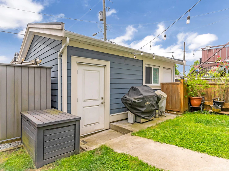 5113 Fairmont Street, Vancouver, BC, V5R 3V4 - 35