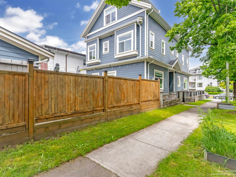 5113 Fairmont Street, Vancouver, BC, V5R 3V4 - 37