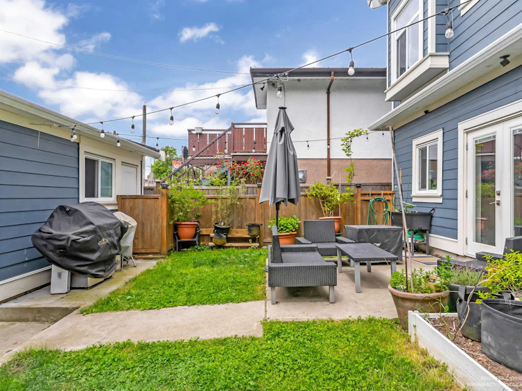 5113 Fairmont Street, Vancouver, BC, V5R 3V4 - 32
