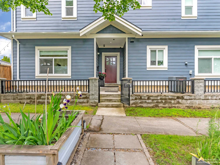 5113 Fairmont Street, Vancouver, BC, V5R 3V4 - 38