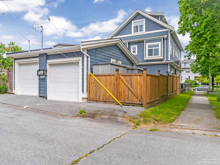 5113 Fairmont Street, Vancouver, BC, V5R 3V4 - 36