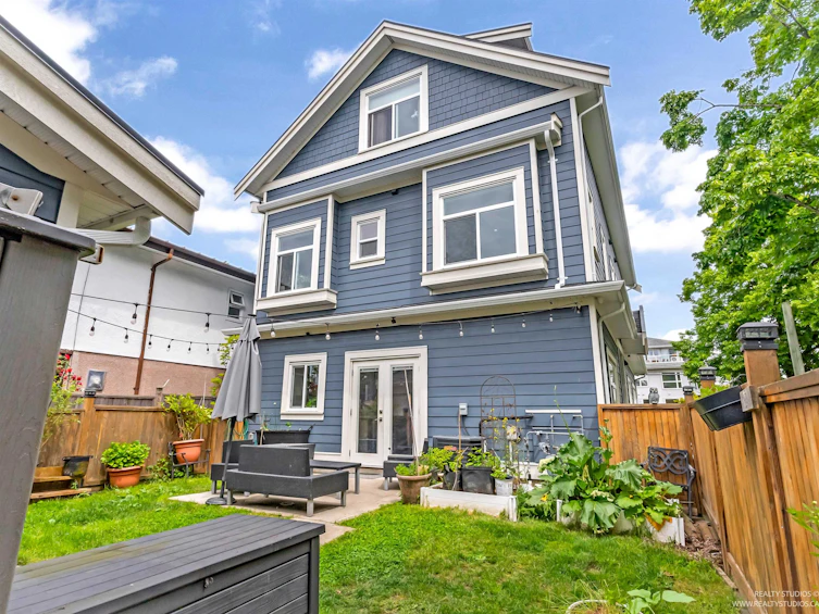 5113 Fairmont Street, Vancouver, BC, V5R 3V4 - 31