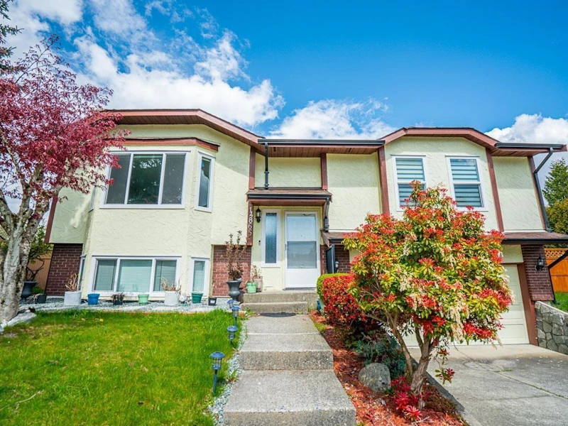 14865 95a Avenue, Surrey BC V3R 8A8