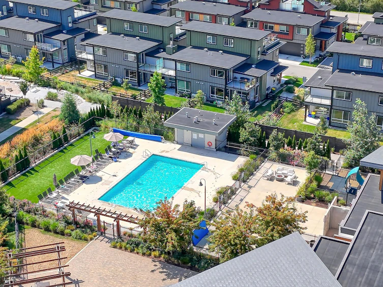 35-4375 Cormorant Way, Delta, BC, V4M 0G3 - 35