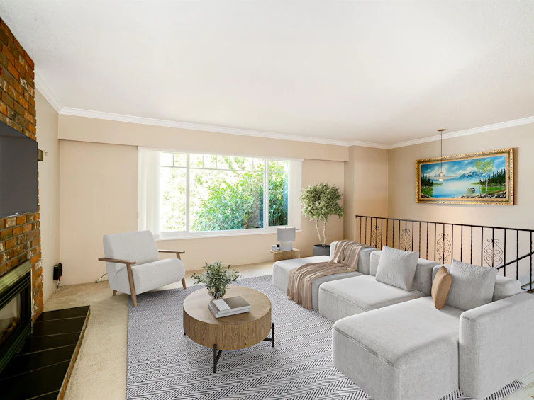 3748 Inverness Street, Port Coquitlam, BC, V3B 3B6 - 4