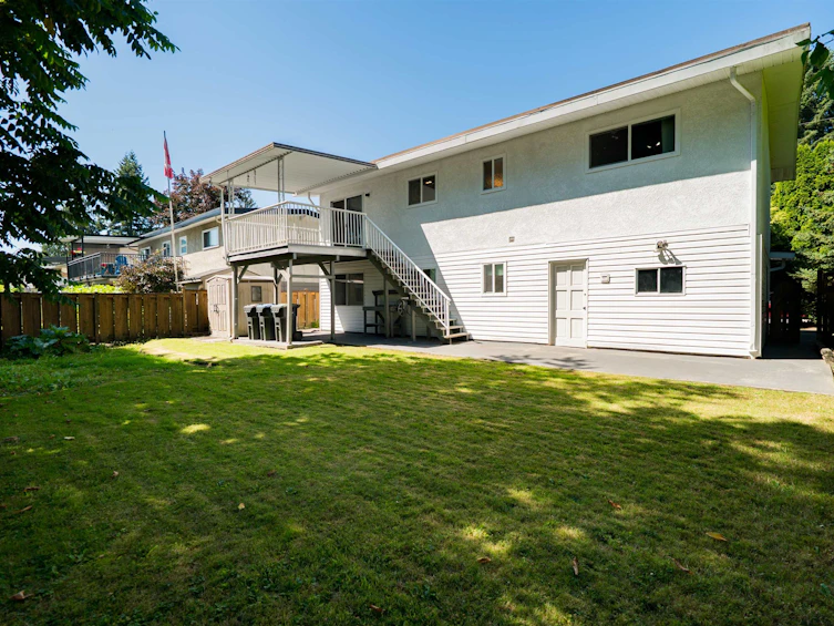 3748 Inverness Street, Port Coquitlam, BC, V3B 3B6 - 28