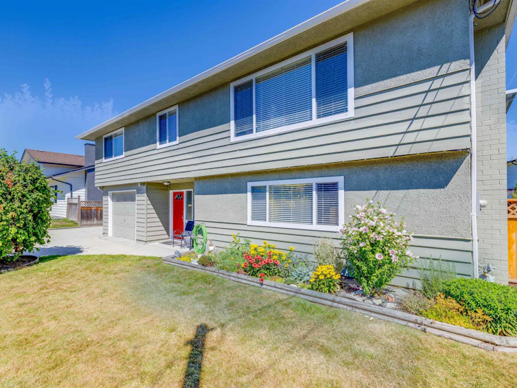 4882 58 Street, Delta, BC, V4K 3H5 - 4