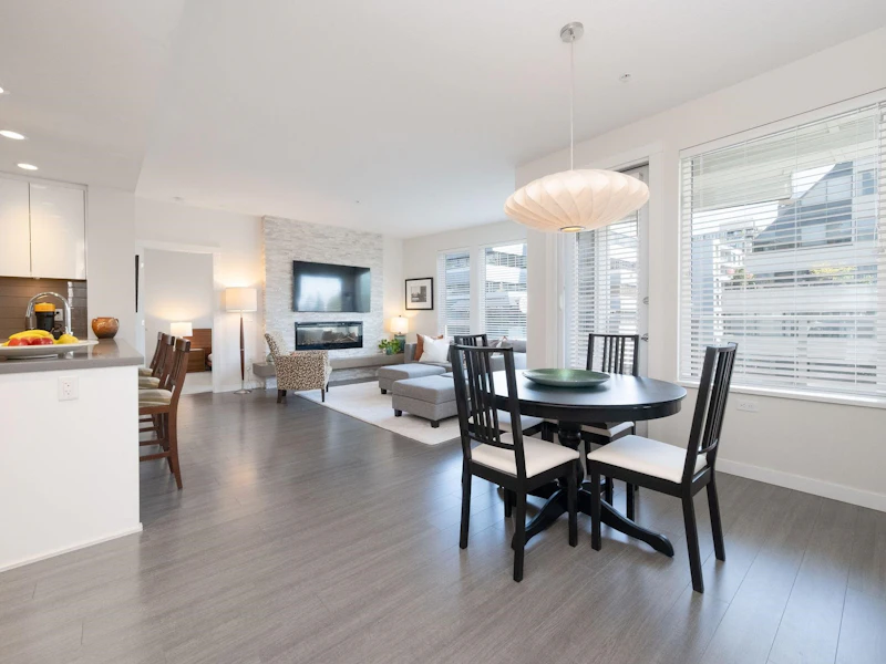 223 - 255 W 1st Street, North Vancouver BC