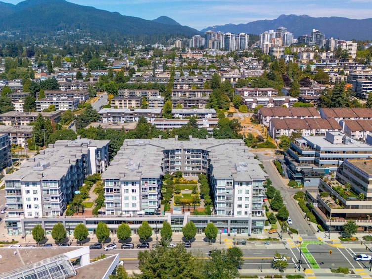 223-255 W 1st Street, North Vancouver, BC, V7M 3G8 - 27