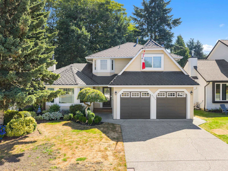 9324 211a Street, Langley BC V1M 2B6