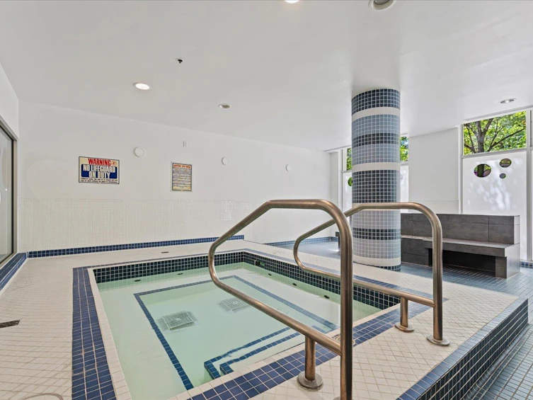 1105-989 Beatty Street, Vancouver, BC, V6Z 3C2 - 17