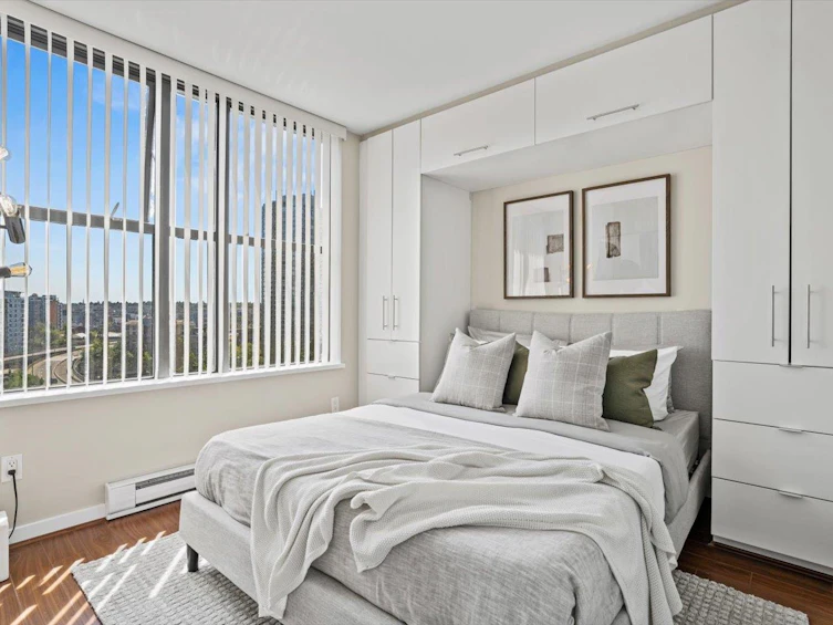 1105-989 Beatty Street, Vancouver, BC, V6Z 3C2 - 9